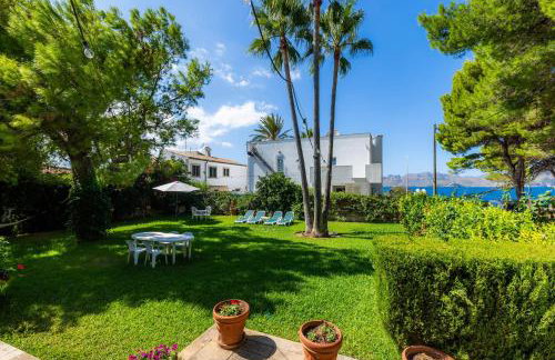 Villa Tita - Foto 1