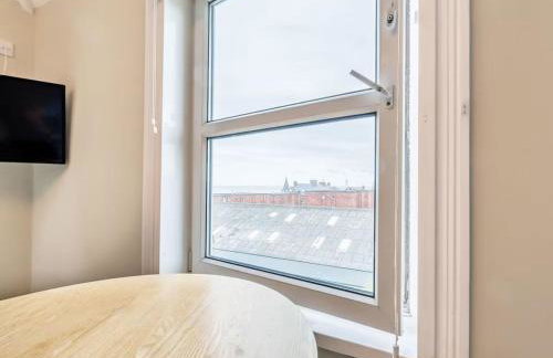 Sea View Apartment Near The Beach and Town Center - Foto 5