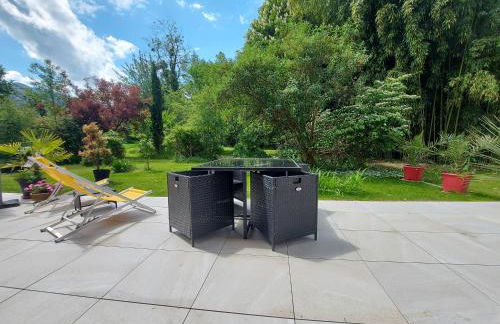 Centre St Jorioz : Charmant et spacieux studio avec terrasse et jardin privatif - Photo 9