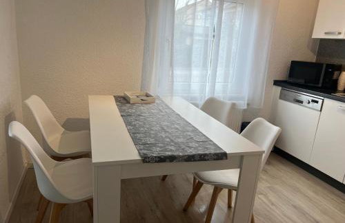 Moderne helle 2,5 Zimmer Wohnung mit großem Bad und Küche in Trossingen - Foto 10