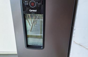 Aconchegante apartamento studio em Bananeiras - Photo 20