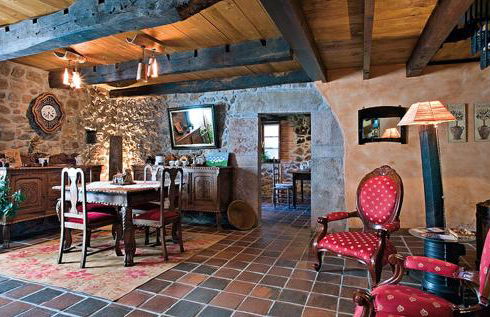 La Portiella del Llosu - Foto 3