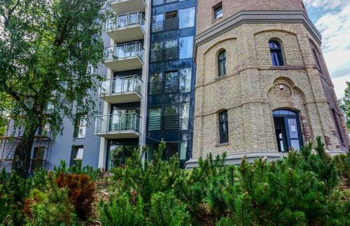 Apartamenty Wieża - Tower Apartments - Foto 12