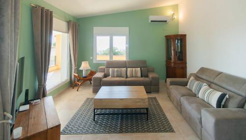 WELCS VILLA 278 EMP con piscina y vista panoramica - Foto 2