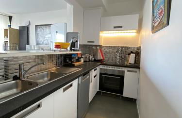 Sol-y-Days la Presqu'île Ulysse 43 Marina en Triplex - Foto 5