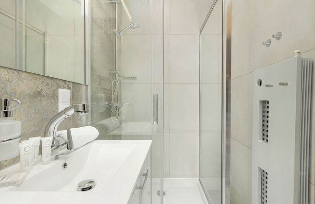 Noble Green Bytom Apartment by Renters - Foto 14