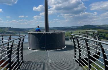 Tor zum Saueland mit Sauna und Whirlpool - Foto 22