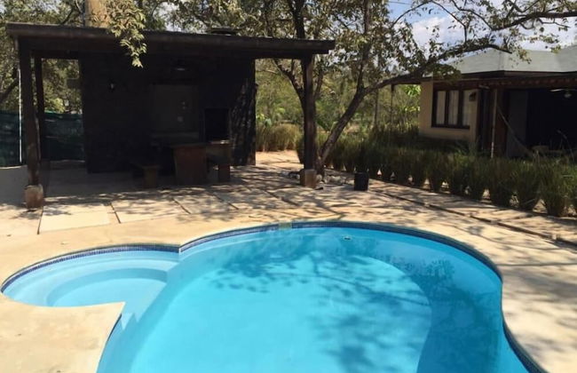 Hermosas Villa Privadas con piscina - Foto 40