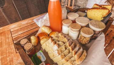 Alojamento Casas da Serra - Foto 4