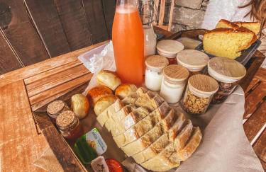 Alojamento Casas da Serra - Foto 4