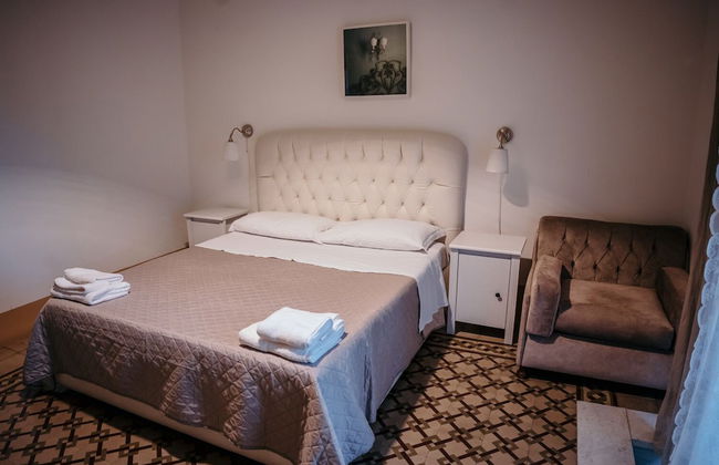 elephant's smile b&b - Photo 19