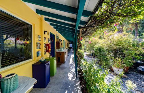 The Desoto - Oceanview Inn - Foto 45