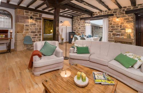 La Casona de Vernejo - Foto 1