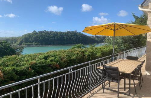 Maison vue mer baie de Saint Brieuc - Photo 8