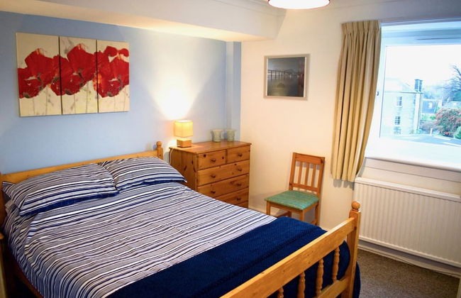 Welcoming and Homely 2 Bed in Central Location - Foto 6