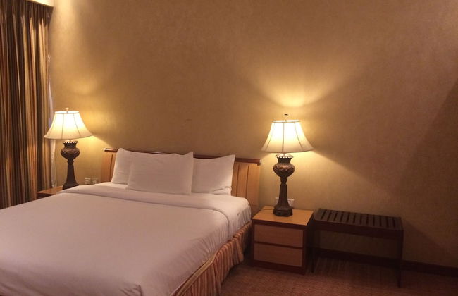 Excelsior Luxury Apartments - Foto 4