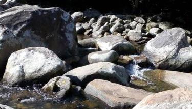 Casa da Alvenaria- Praia de Mauá - Foto 5