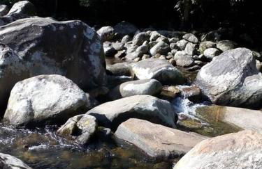 Casa da Alvenaria- Praia de Mauá - Foto 5