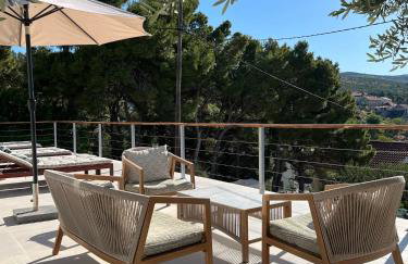 seaview apartment - villa a’more - Photo 4