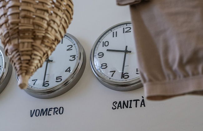 Terno su Napoli Sanità - Foto 8