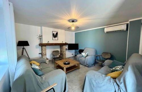 Gîte Le Rucher de Saint Florent - DABNB - Foto 11