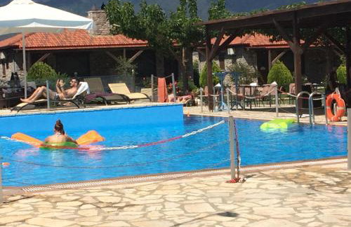 Ktima Kletsa - Foto 14