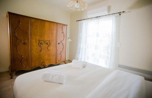 PLEIADES lUXURY APARTMENTS - Foto 45