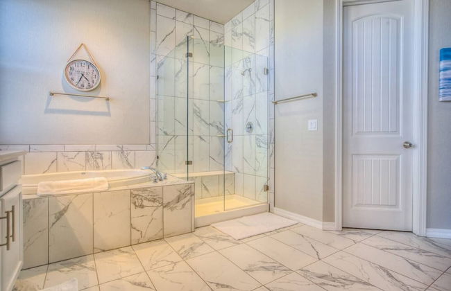 5BD Lakeside Mountain Spectacularhot Tubluxury - Foto 29