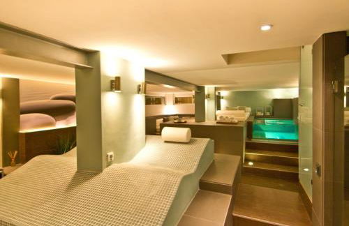 Villa Spa Cas Catala - Foto 23