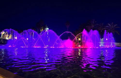 Blue Salou - Photo 35