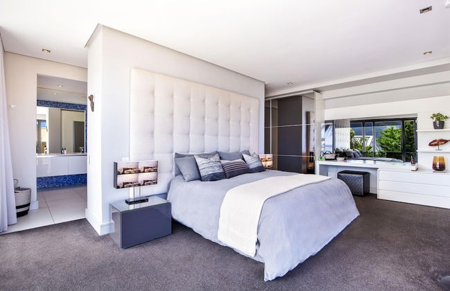 Amara Villa - Designer Villa With Solar Power - Foto 19