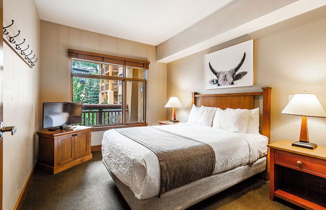 Sundial Lodge by All Seasons Resort Lodging - Foto 52