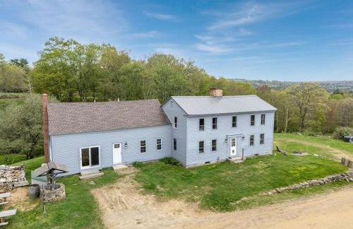 A - Farmhouse Apartment on Miles Smith Farm - Foto 10