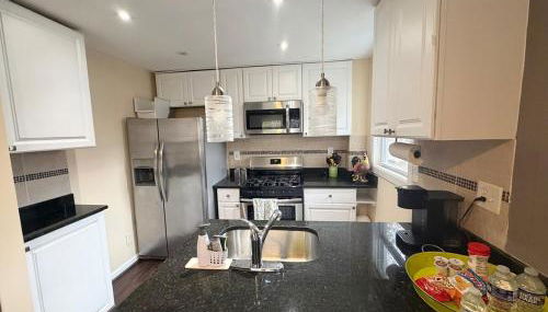 Tranquil 1950 Vintage Cottage Near DC - Foto 4