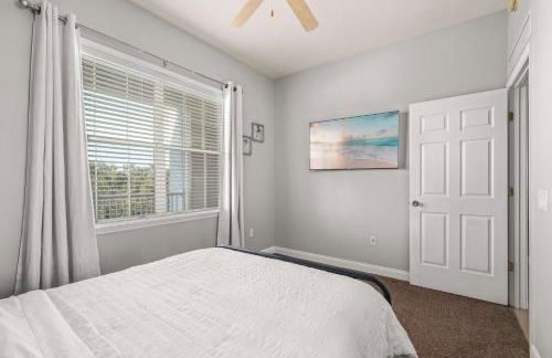 Pool Golf Course view & Reunion 6MI to Disney - Foto 23