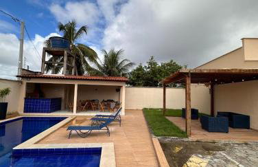 DUNAS RESIDENCE CASA 14 - Foto 13