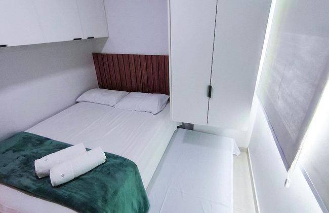 Flats no Cupe Beach Living - Foto 74