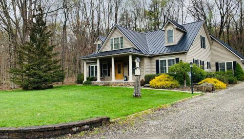 Lake Top Getaway - Foto 2