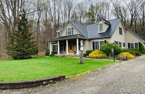 Lake Top Getaway - Foto 2