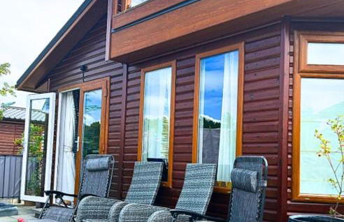 Lakeside Lodge - Lakeside Lodge Retreat - Golf & Spa, Gleneagles - Photo 44