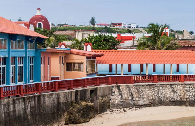 Excursión a Gibara - Foto 1