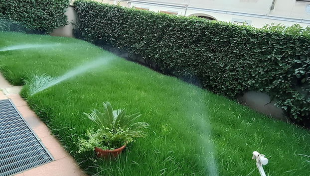 Neagas House Lissone - Photo 2, Primary image