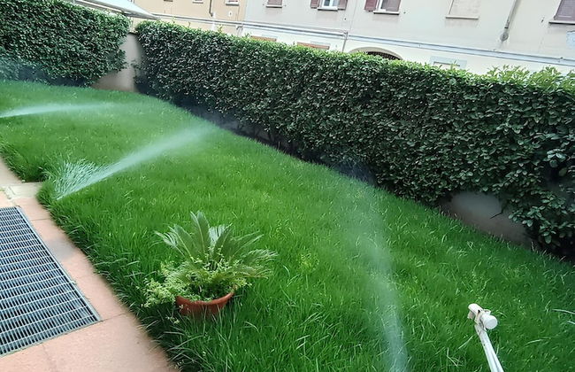 Neagas House Lissone - Foto 1