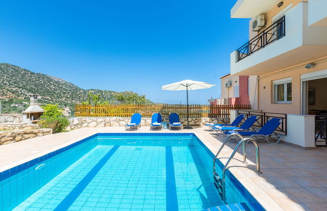 Bali Villas - Photo 58