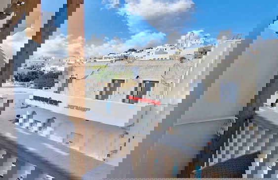 Hotel Dionysis Studios - Foto 57