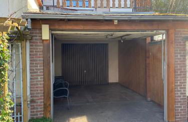 Ferienhaus im schönen Winzerdorf Kirschroth mit Sonnenterrasse und Wintergarten - Foto 13