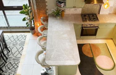 Unique Crystal Palace Park Church Conversion - Foto 22