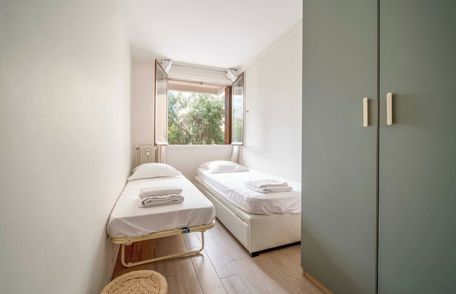 Magnificent Apartment in the Center of Cannes - Foto 4