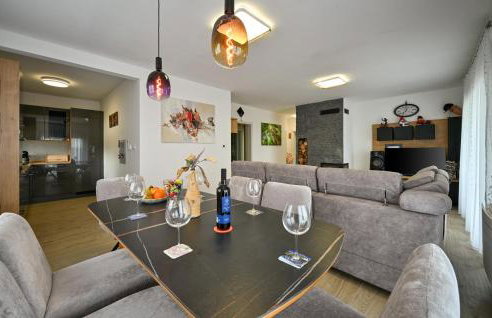 Cozy Home In Husinec With Sauna - Foto 23