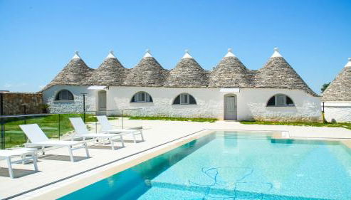 Masseria Surace - Foto 4, sunbed